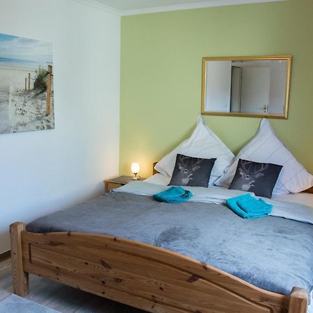 Ferienwohnung Lahnmuendung Mit Kostenlosem Parkplatz Lahnstein Esterno foto
