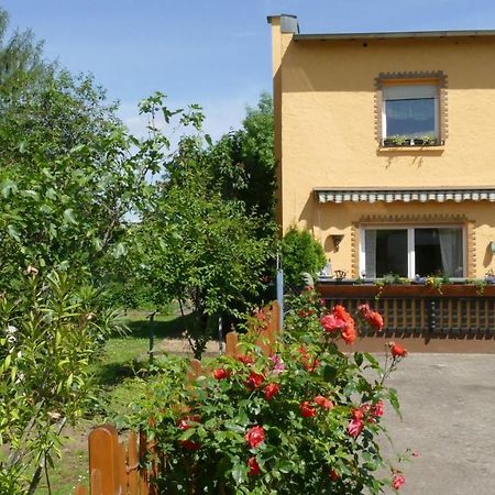 Ferienwohnung Lahnmuendung Mit Kostenlosem Parkplatz Lahnstein Esterno foto