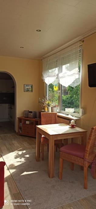Ferienwohnung Lahnmuendung Mit Kostenlosem Parkplatz Lahnstein Esterno foto