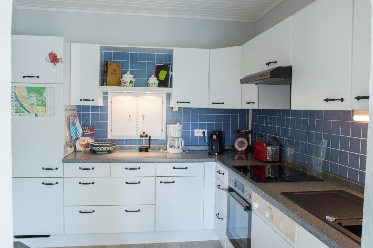 Ferienwohnung Lahnmuendung Mit Kostenlosem Parkplatz Lahnstein Esterno foto